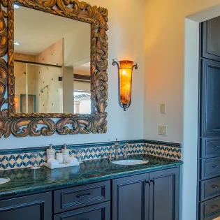 42 villa de los suenos bathroom 3