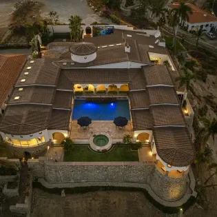 42 villa tortuga