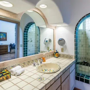 43 bathroom 2 villa fiesta