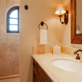 43 bathroom 2 villa mar azul palmilla