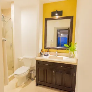 43 bathroom 2 villa mar azul