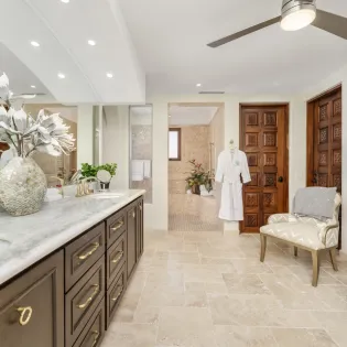 43 bathroom 4 villa marisal