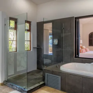 43 bathroom 4 villa vista al mar