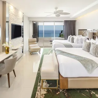 43 bedroom 2 garza blanca resort   spa los cabos