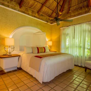 43 bedroom 2 villa las rocas