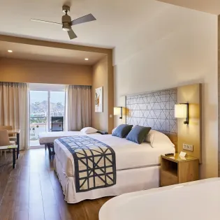 43 bedroom 3 riu palace baja california