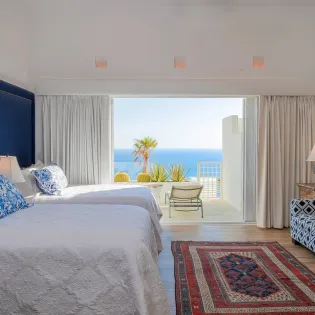 43 bedroom 3 villa esencia del mar