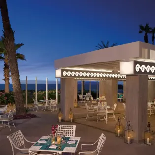 43 dreams los cabos restaurant