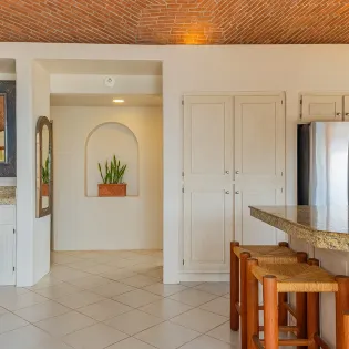 43 interior villa ladrillo