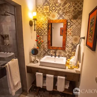 43 residences at hacienda encantada