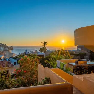 43 sunrise villa