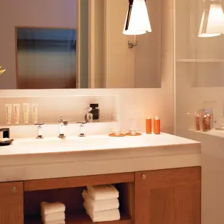 43 the cape a thompson hotel bathroom
