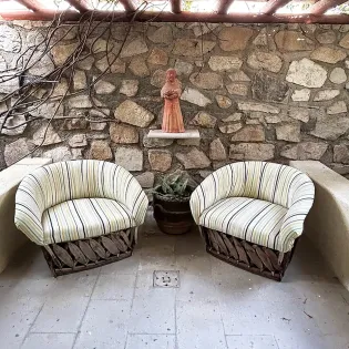 43 villa de la playa outdoor seating