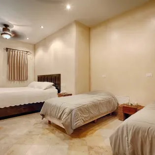 43 villa descanso bedroom