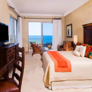 43 villa la estancia suite