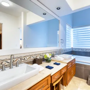 44 bathroom 1 casa micana