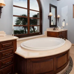 44 bathroom 2 villa mar azul palmilla