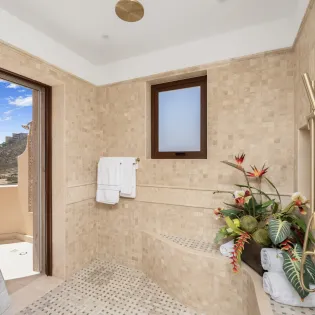 44 bathroom 4 villa marisal