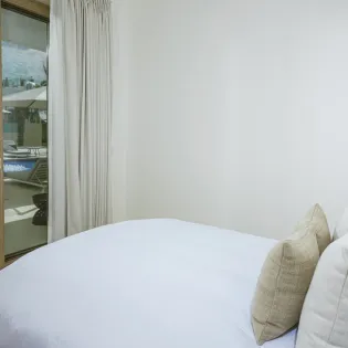 44 bedroom 2 casa aqua blanca