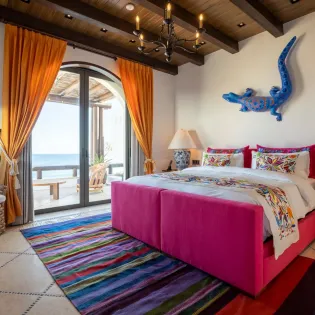 44 bedroom 5 la datcha