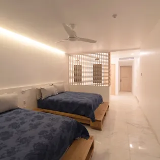 44 bedroom 7 villa tanzanita de law