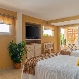 44 bedroom villa ladrillo