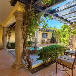 44 exterior villa agave azul