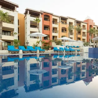 44 hacienda encantada residences resortpool