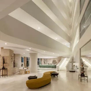 44 hallway corazon cabo resort   spa