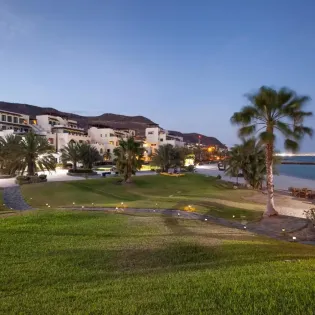 44 residence 101 102 playa la paz