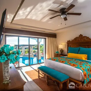 44 residences at hacienda encantada