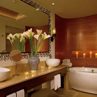 44 secrets puerto los cabos bathroom