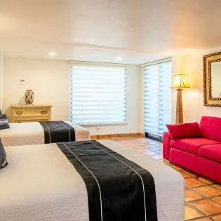 44 sunrise villa