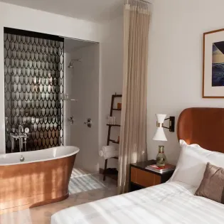 44 the cape a thompson hotel suite