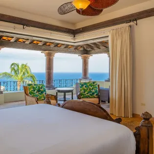 44 villa de los suenos bedroom4