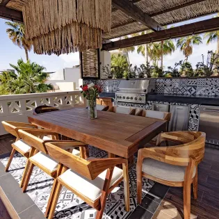 44 villa delfines casa manta