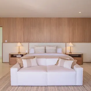 44 villa lazul bedroom5