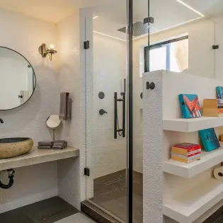44casa by9 second suite bath