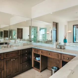 45 bathroom 1 casa stella