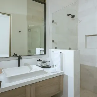 45 bathroom 2 casa aqua blanca