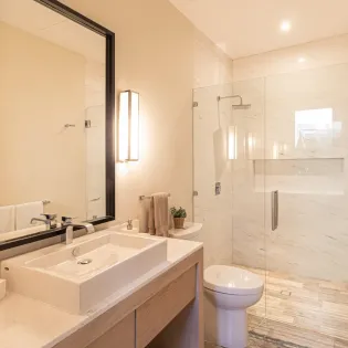 45 bathroom 2 villa perdiz