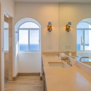 45 bathroom 3 villa esencia del mar