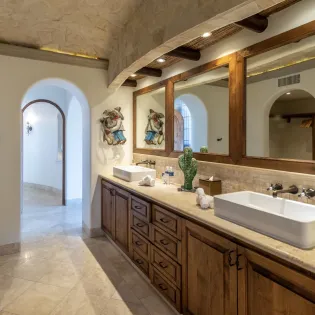 45 bathroom 4 casa corona