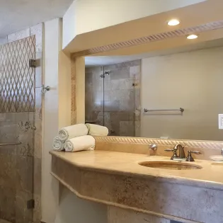 45 bathroom 5 villa alegria