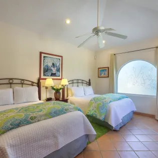 45 bedroom 3 villa agave azul