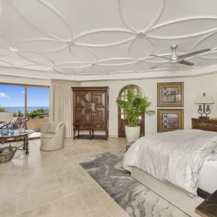 45 bedroom 5 villa marisal