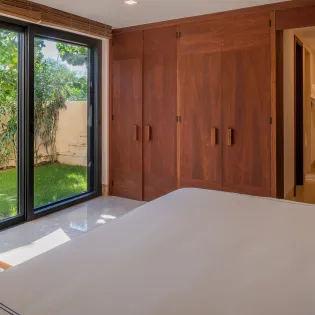 45 bedroom 5 villa saguaro
