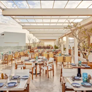 45 dining area viceroy los cabos