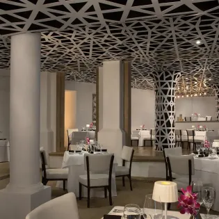 45 dreams los cabos restaurant