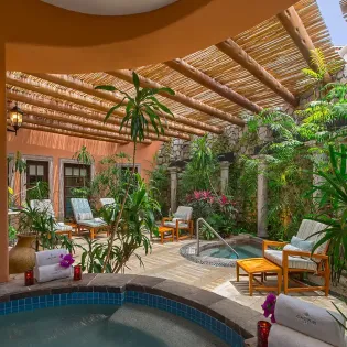 45 hacienda del mar los cabos pool
